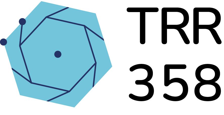 TRR 358